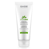 Babe Stop-Akn Arındırıcı Yüz Temizleme Jeli 200 ml